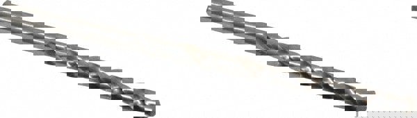 Jobber Length Drill Bit: 3/16